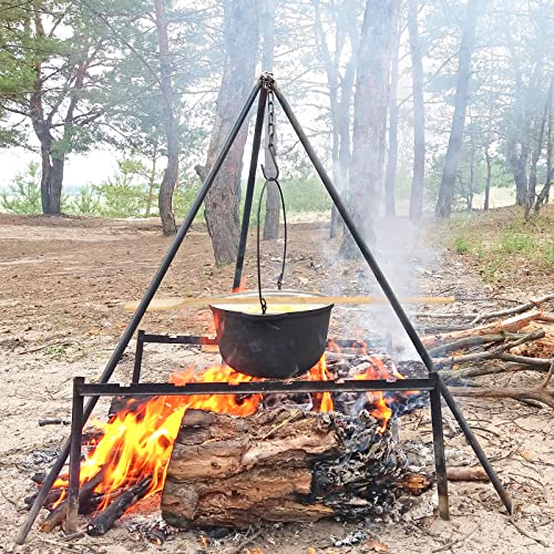 Hoolerry 36" Heavy Duty Wooden Stir Paddles