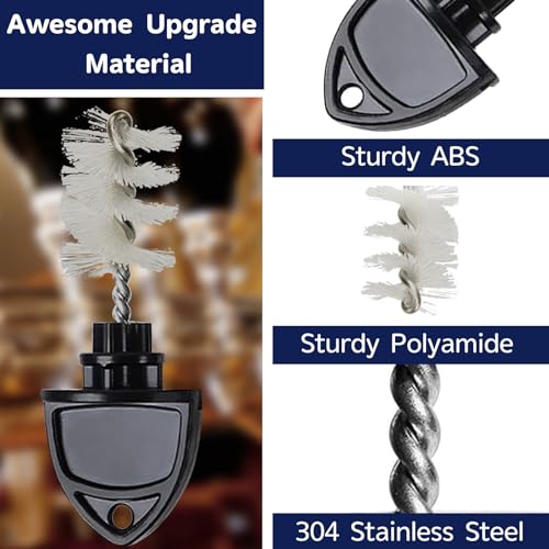 Beer Tap Plug and Cap Covers - 12 Pack