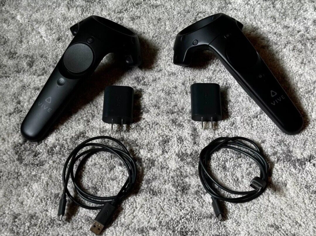 HTC Vive Complete Virtual Reality Kit