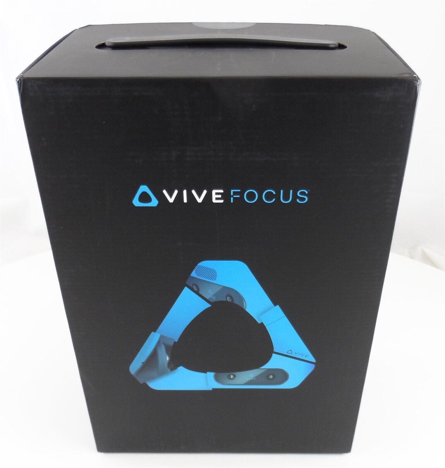 HTC VIVE Focus Enterprise Wireless VR Headset