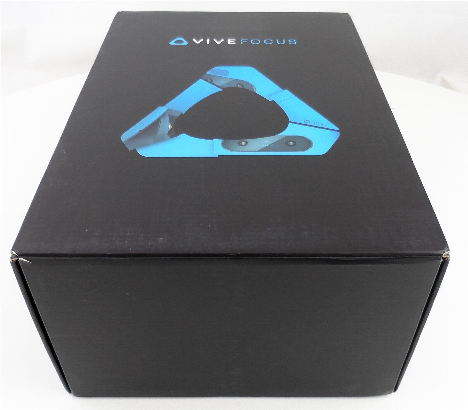 HTC VIVE Focus Enterprise Wireless VR Headset