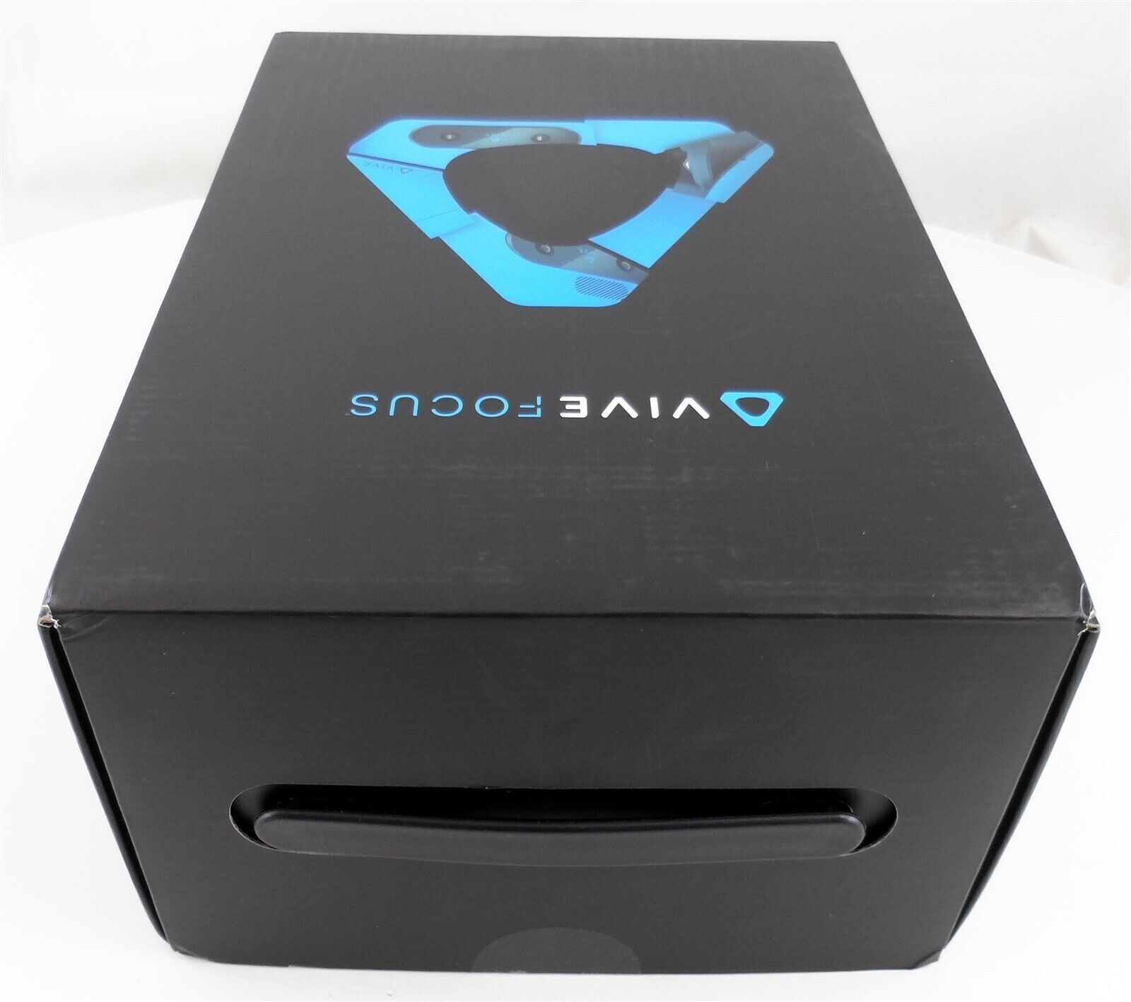 HTC VIVE Focus Enterprise Wireless VR Headset