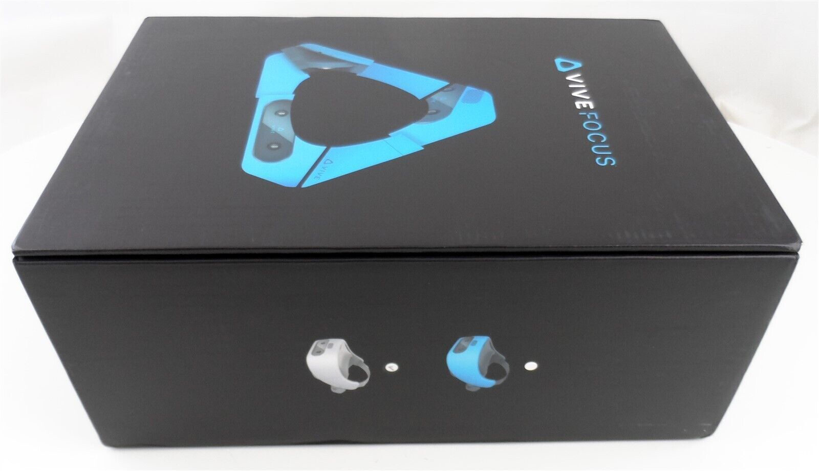 HTC VIVE Focus Enterprise Wireless VR Headset