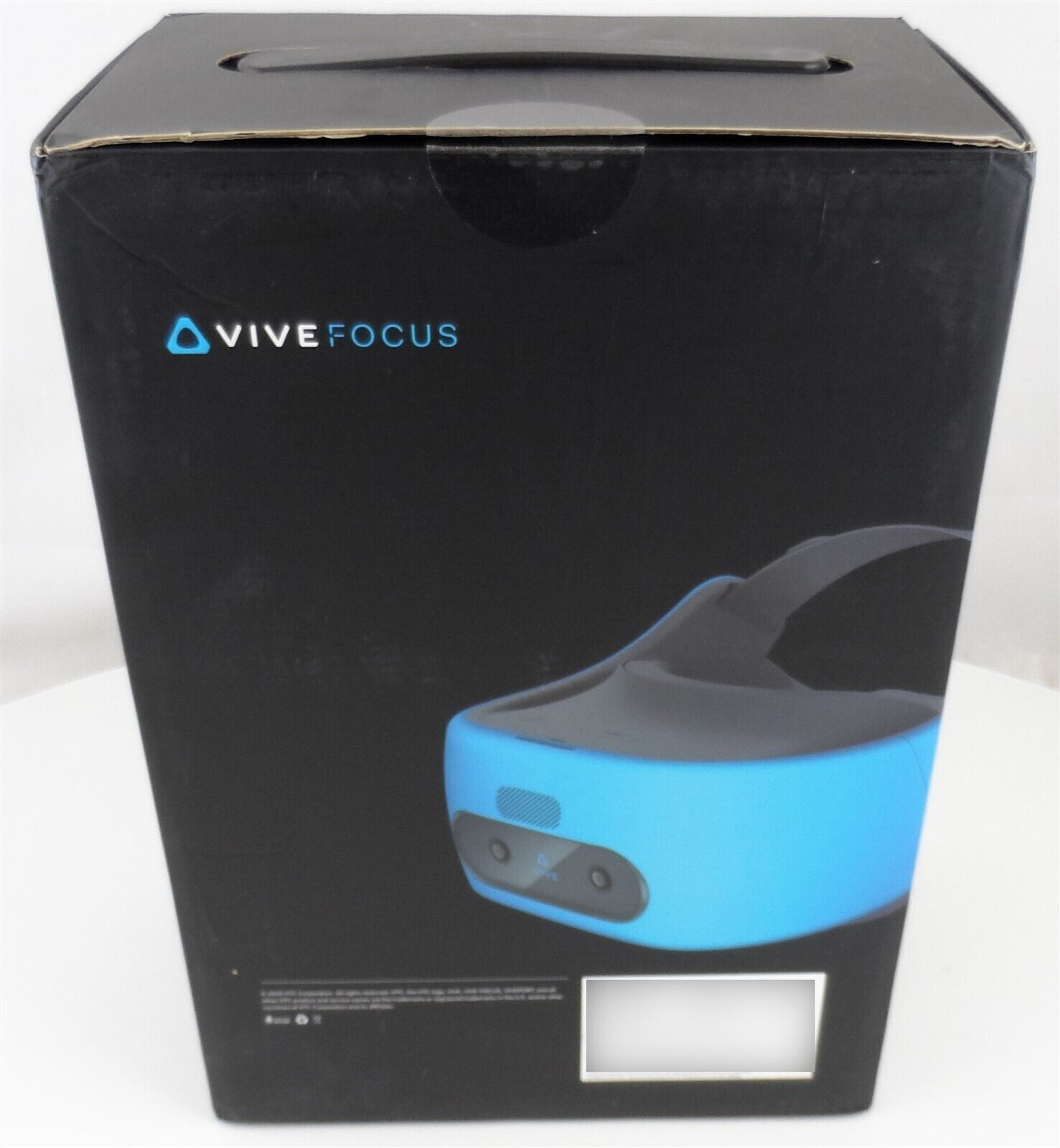HTC VIVE Focus Enterprise Wireless VR Headset