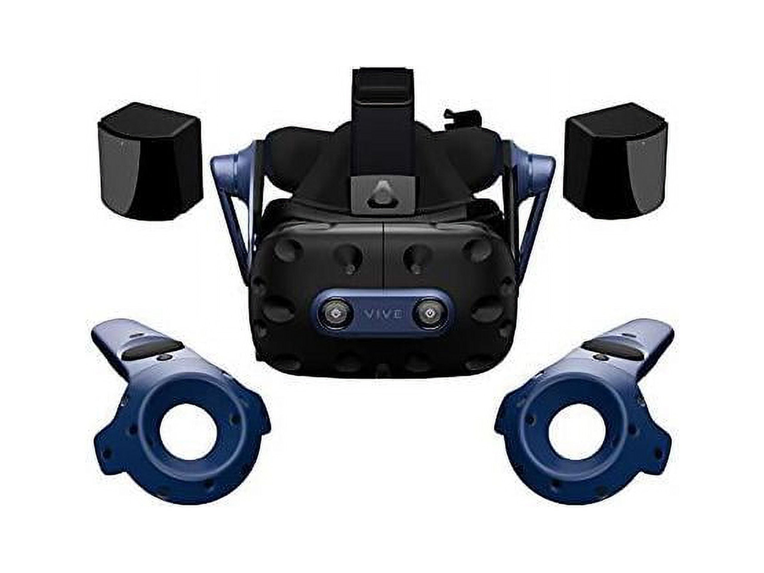 HTC VIVE Pro 2 VR Gaming Headset