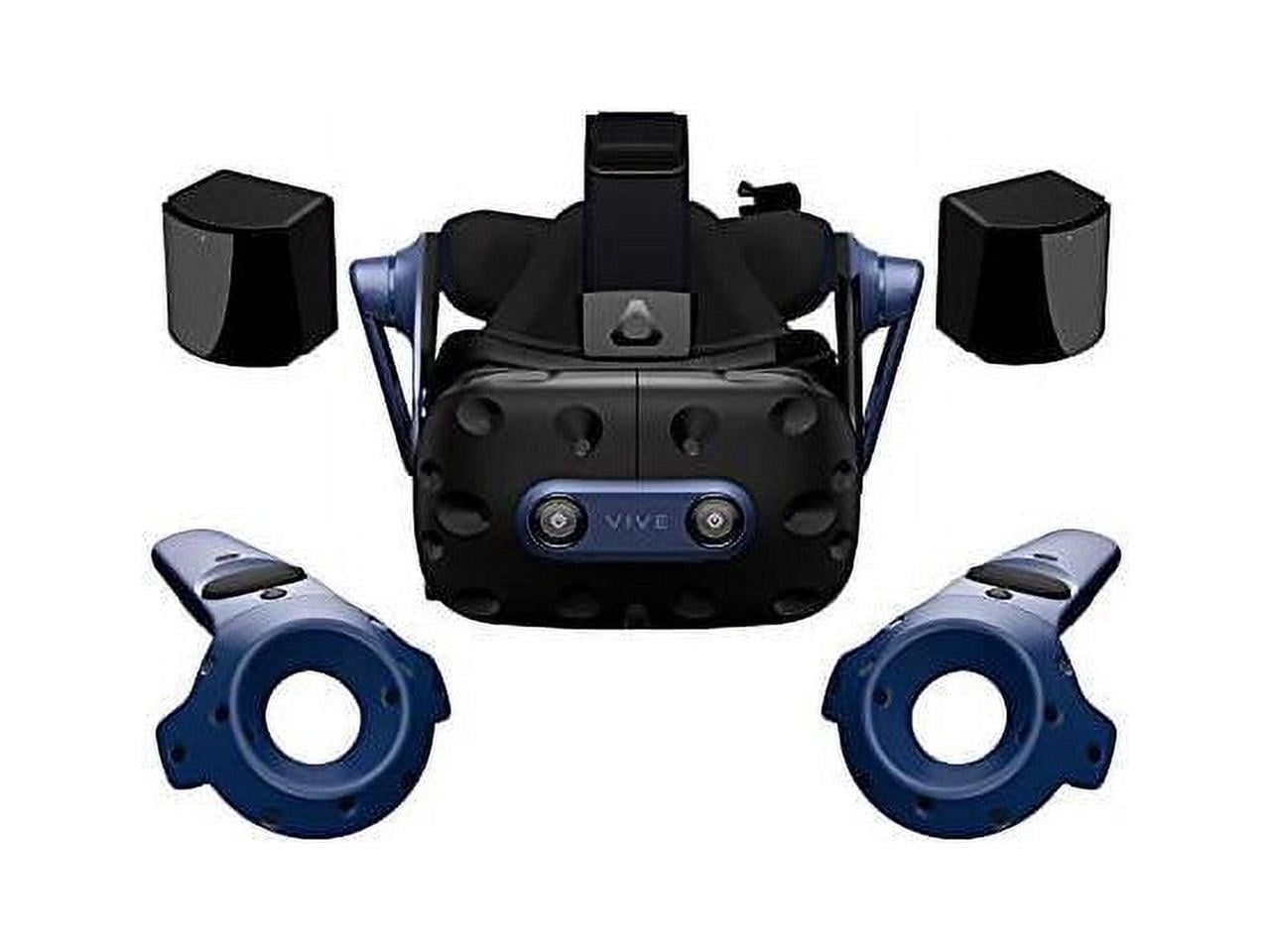 HTC VIVE Pro 2 VR Gaming Headset