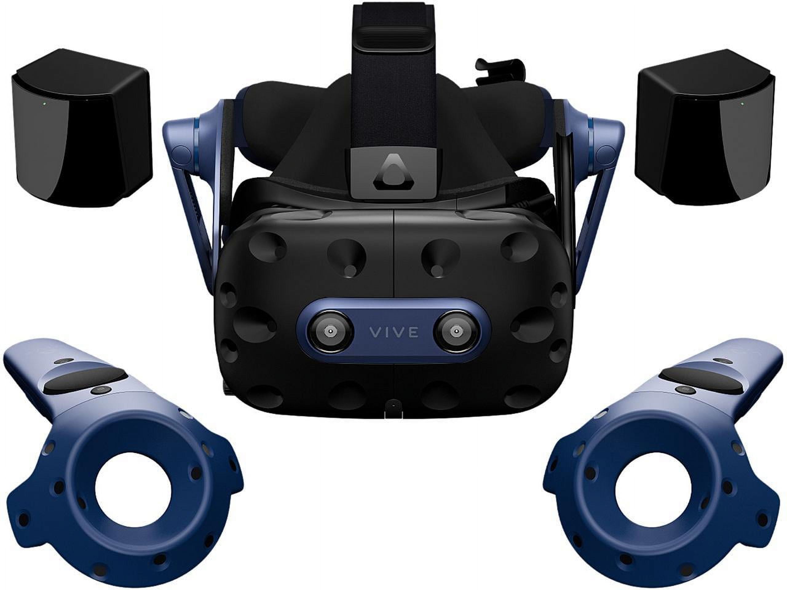 HTC VIVE Pro 2 VR Gaming Headset