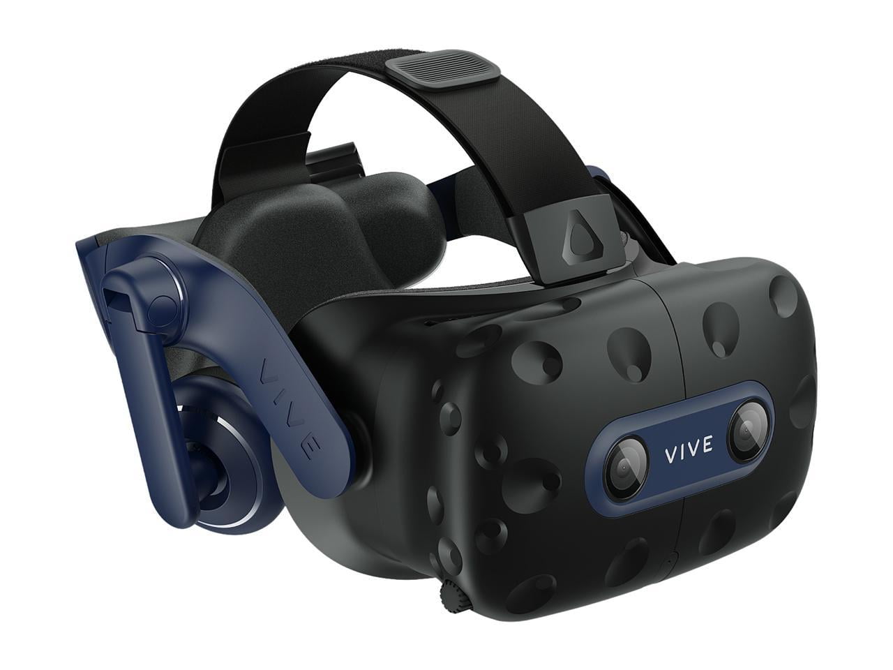 HTC VIVE Pro 2 VR Gaming Headset