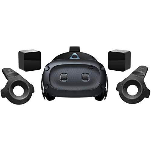 HTC Vive Cosmos Elite VR Gaming Headset