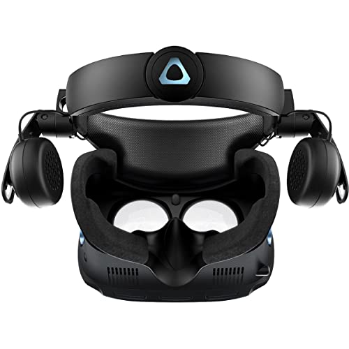 HTC Vive Cosmos Elite VR Gaming Headset