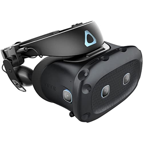 HTC Vive Cosmos Elite VR Gaming Headset