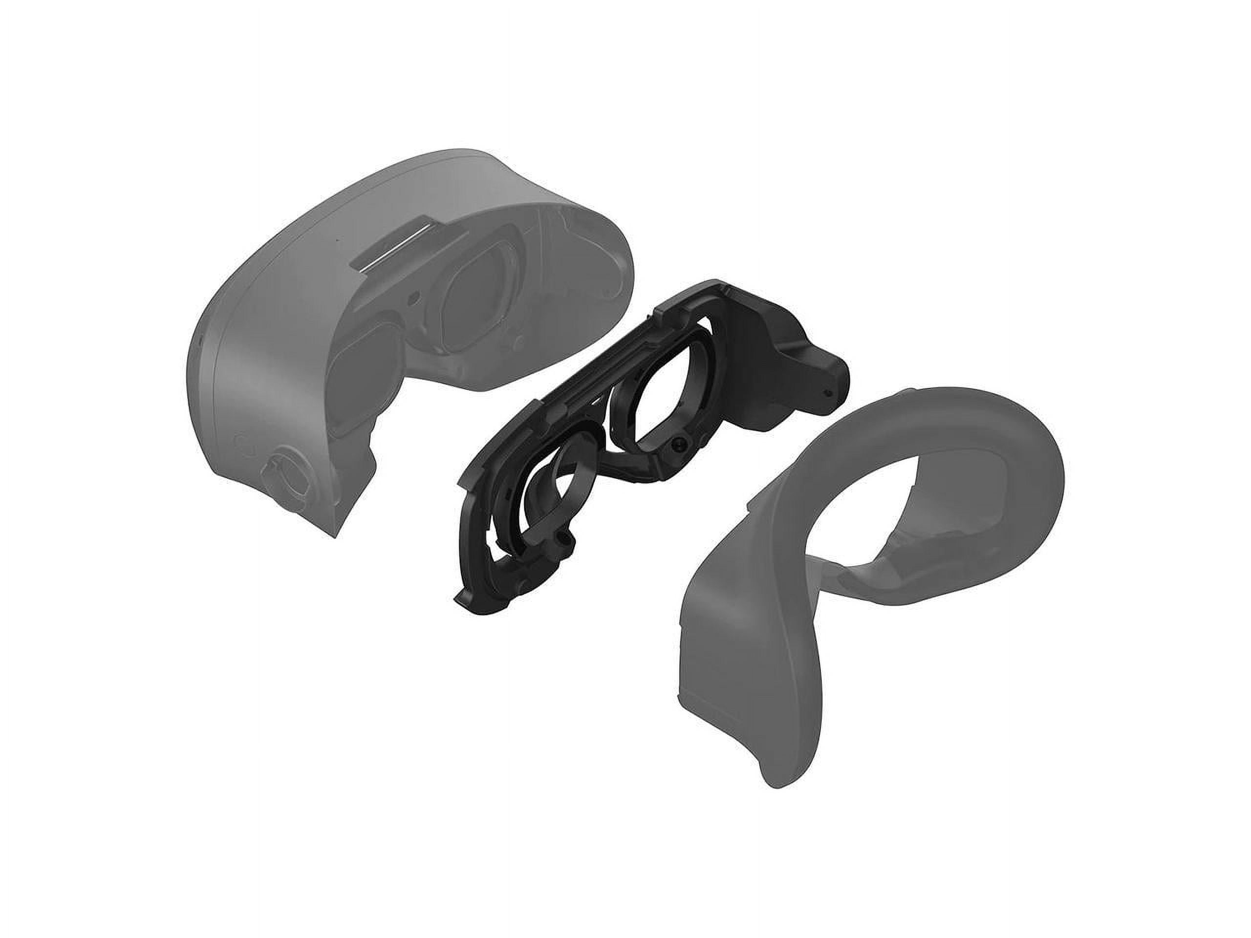 HTC VIVE VR Headset with Eye Tracker