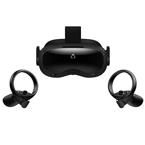 HTC VIVE Focus 3 VR Gaming Headset