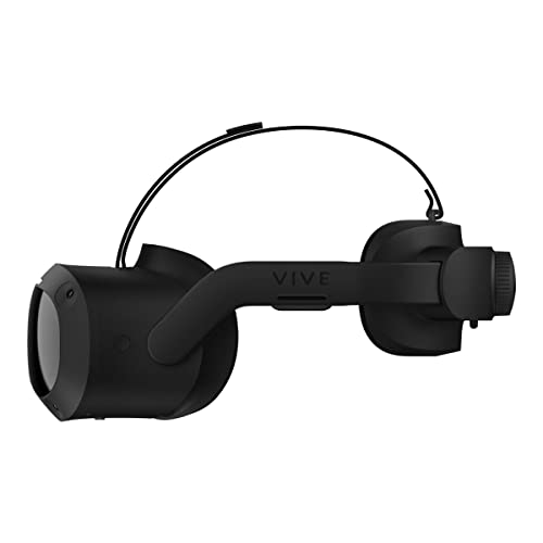 HTC VIVE Focus 3 VR Gaming Headset