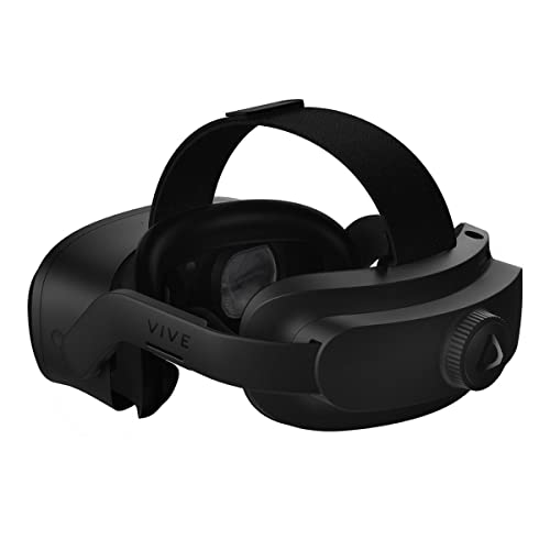 HTC VIVE Focus 3 VR Gaming Headset