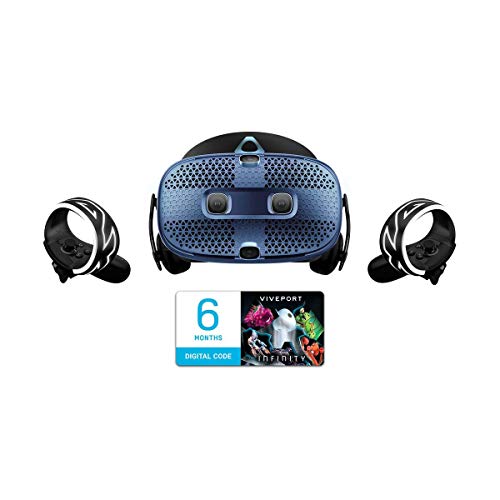 HTC VIVE Cosmos VR Gaming Headset