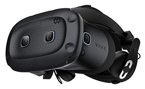 HTC Vive Cosmos Elite VR Headset for PC