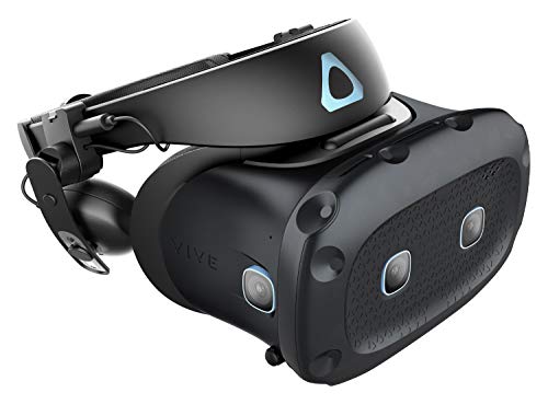 HTC Vive Cosmos Elite VR Headset for PC
