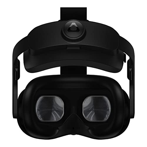 HTC VIVE Focus 3 VR Gaming Headset