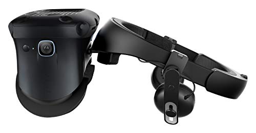 HTC Vive Cosmos Elite VR Headset for PC