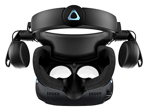 HTC Vive Cosmos Elite VR Headset for PC