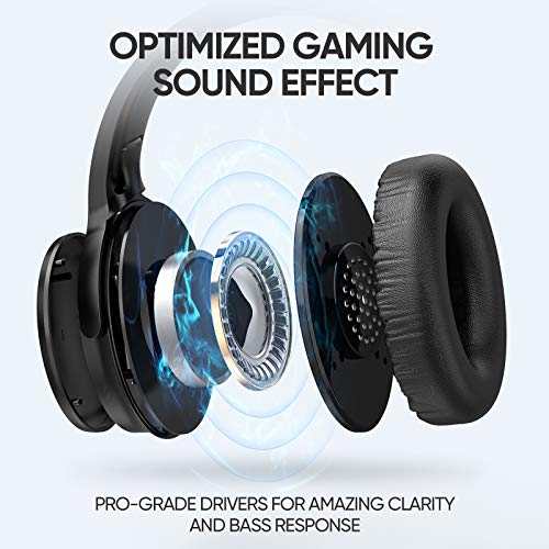 SARLAR VR Headphones for Enhanced Quest Immersion
