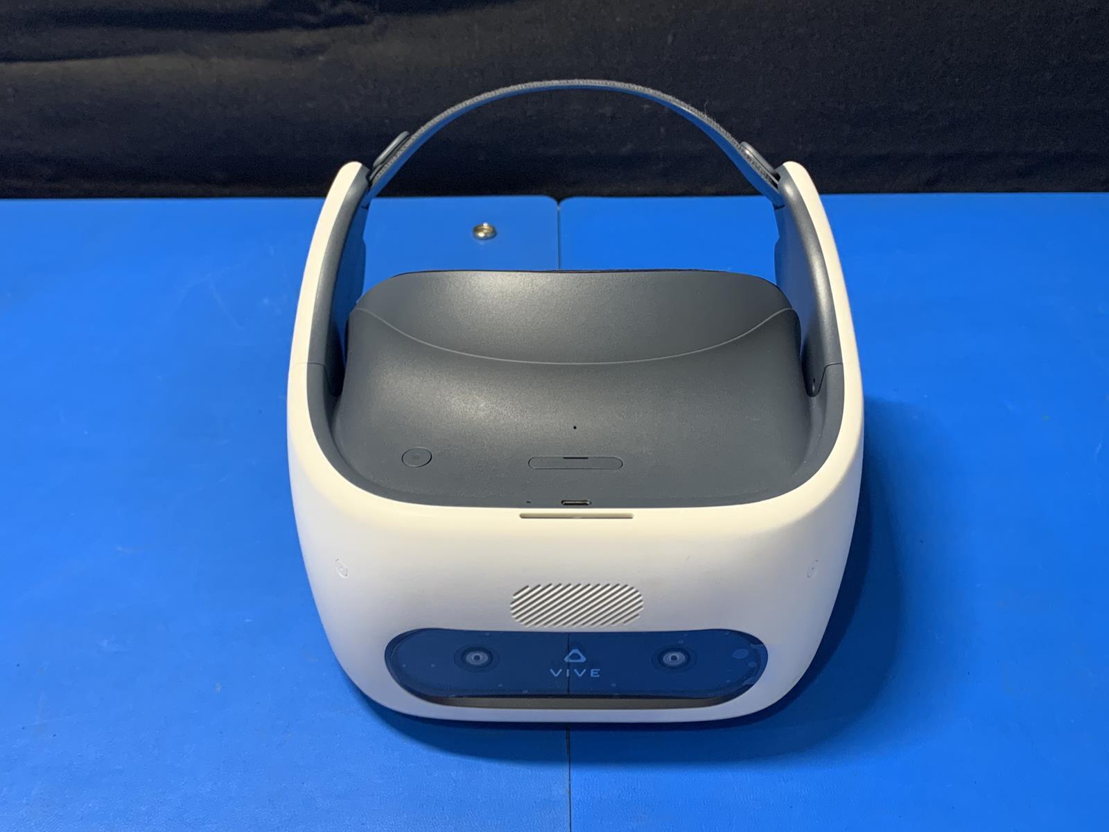 HTC VIVE Focus Plus VR Headset