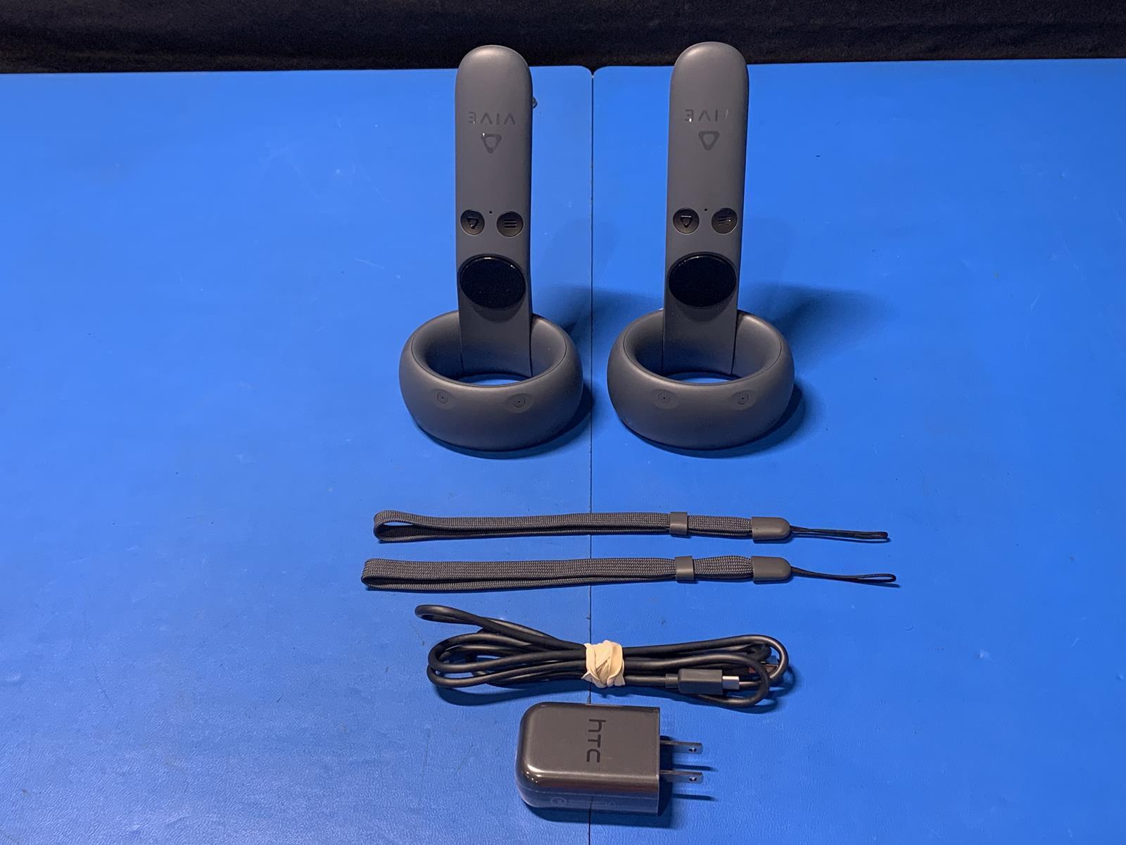 HTC VIVE Focus Plus VR Headset