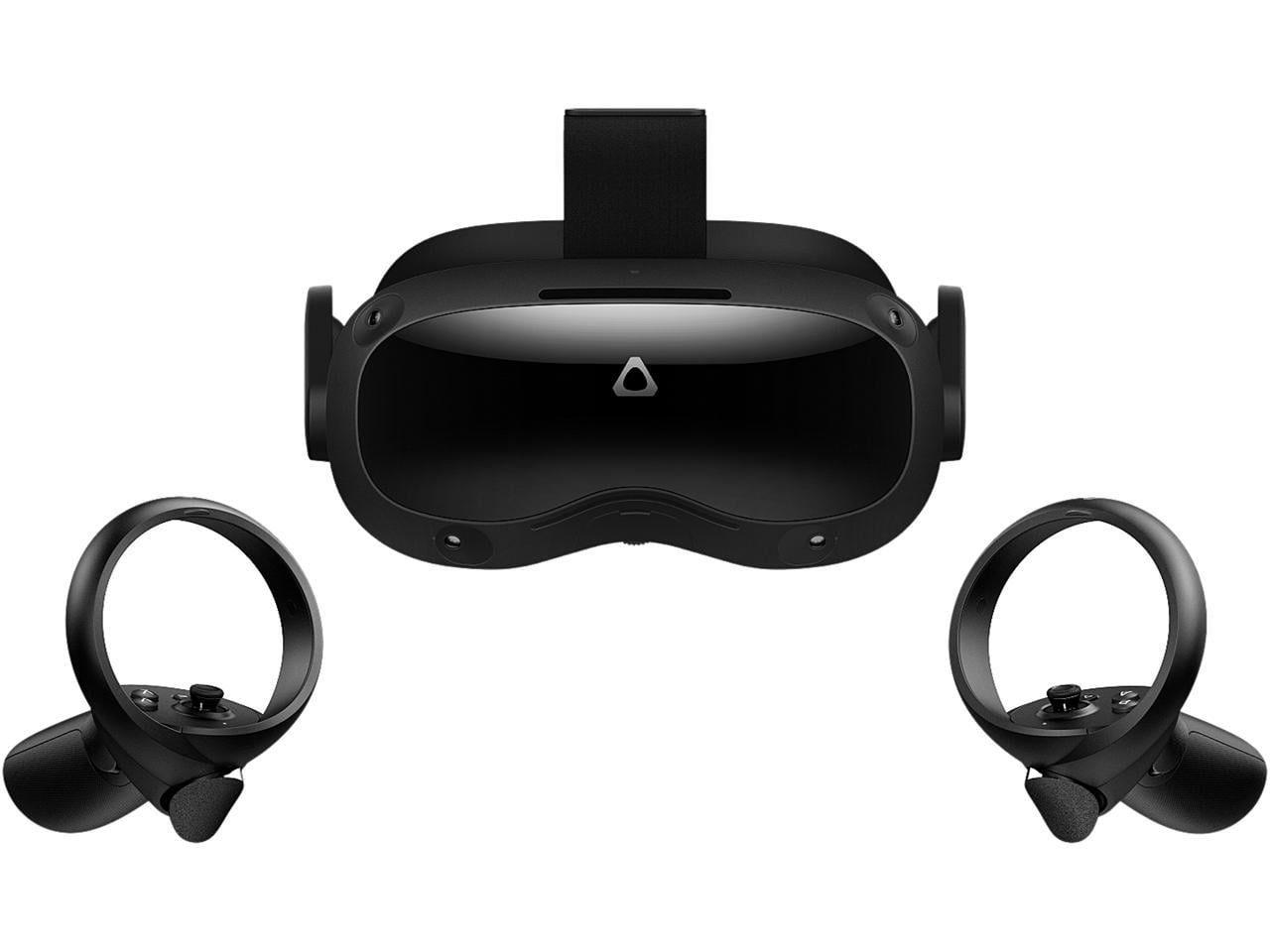 HTC Vive Focus 3 VR Headset for Enterprise