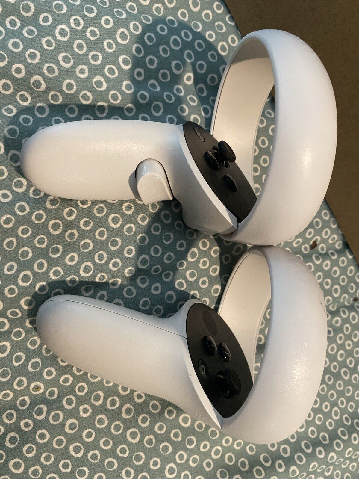 Oculus Quest 2 128GB VR Headset - White