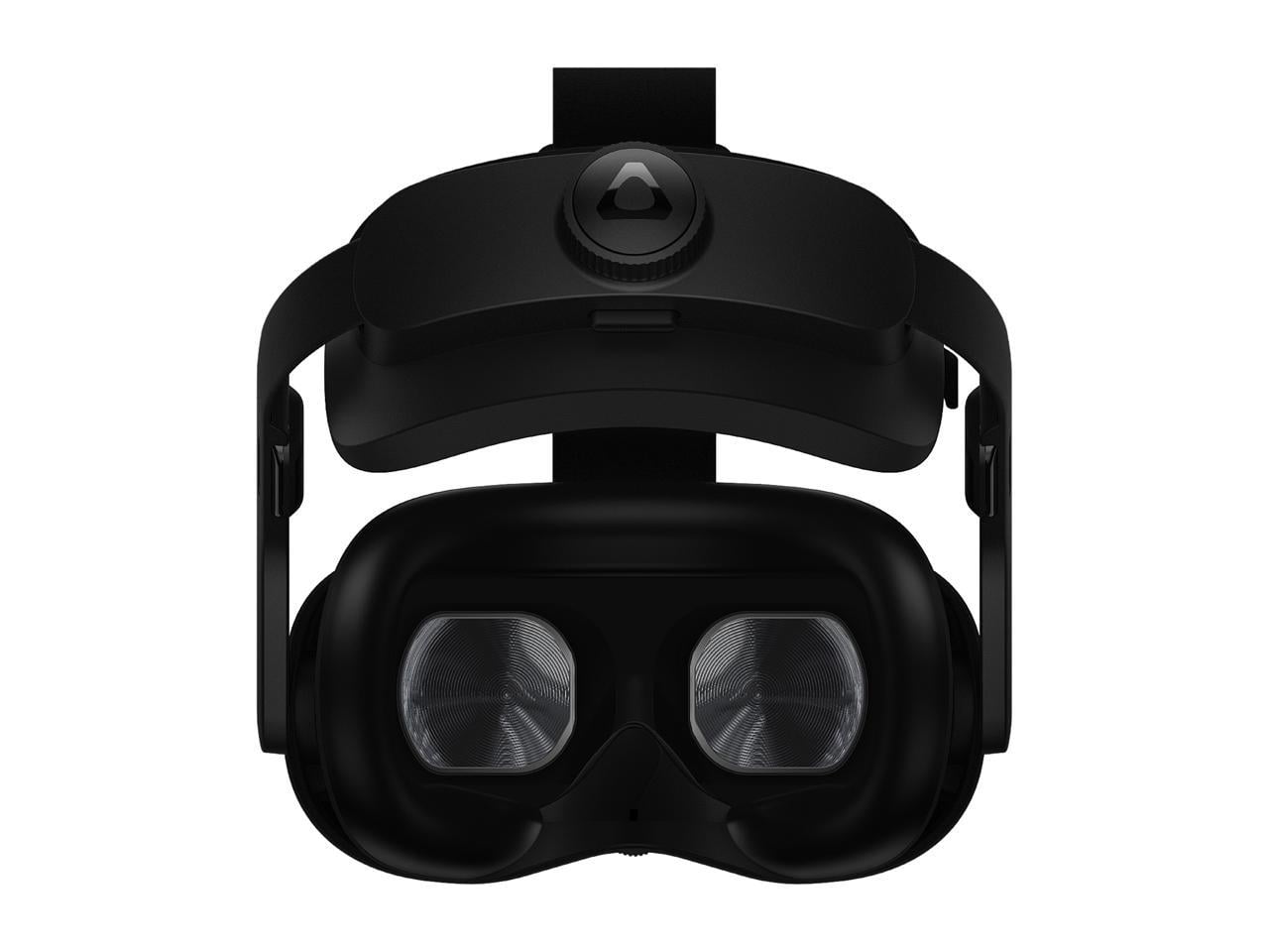 HTC Vive Focus 3 VR Headset for Enterprise