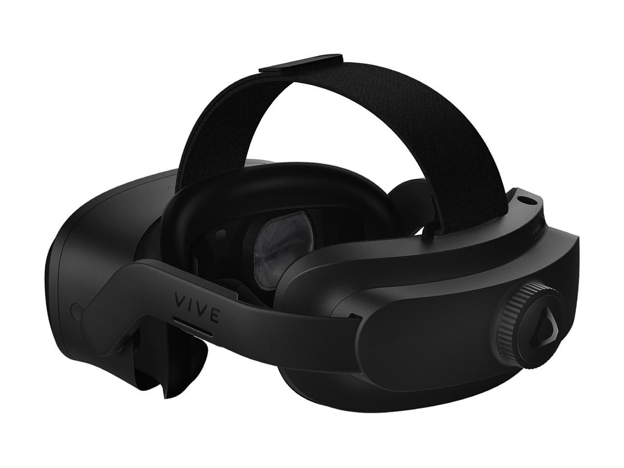 HTC Vive Focus 3 VR Headset for Enterprise