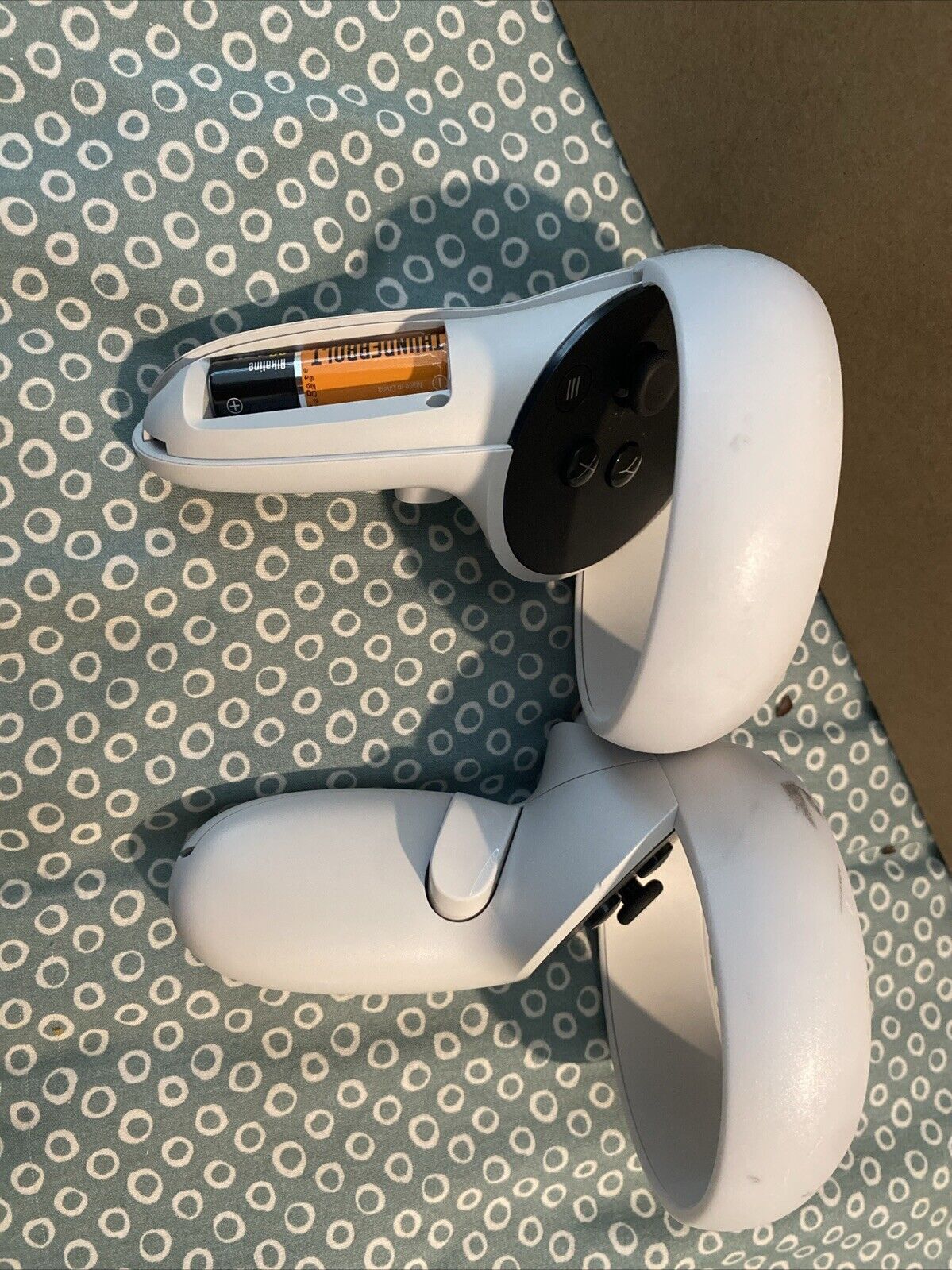 Oculus Quest 2 128GB VR Headset - White