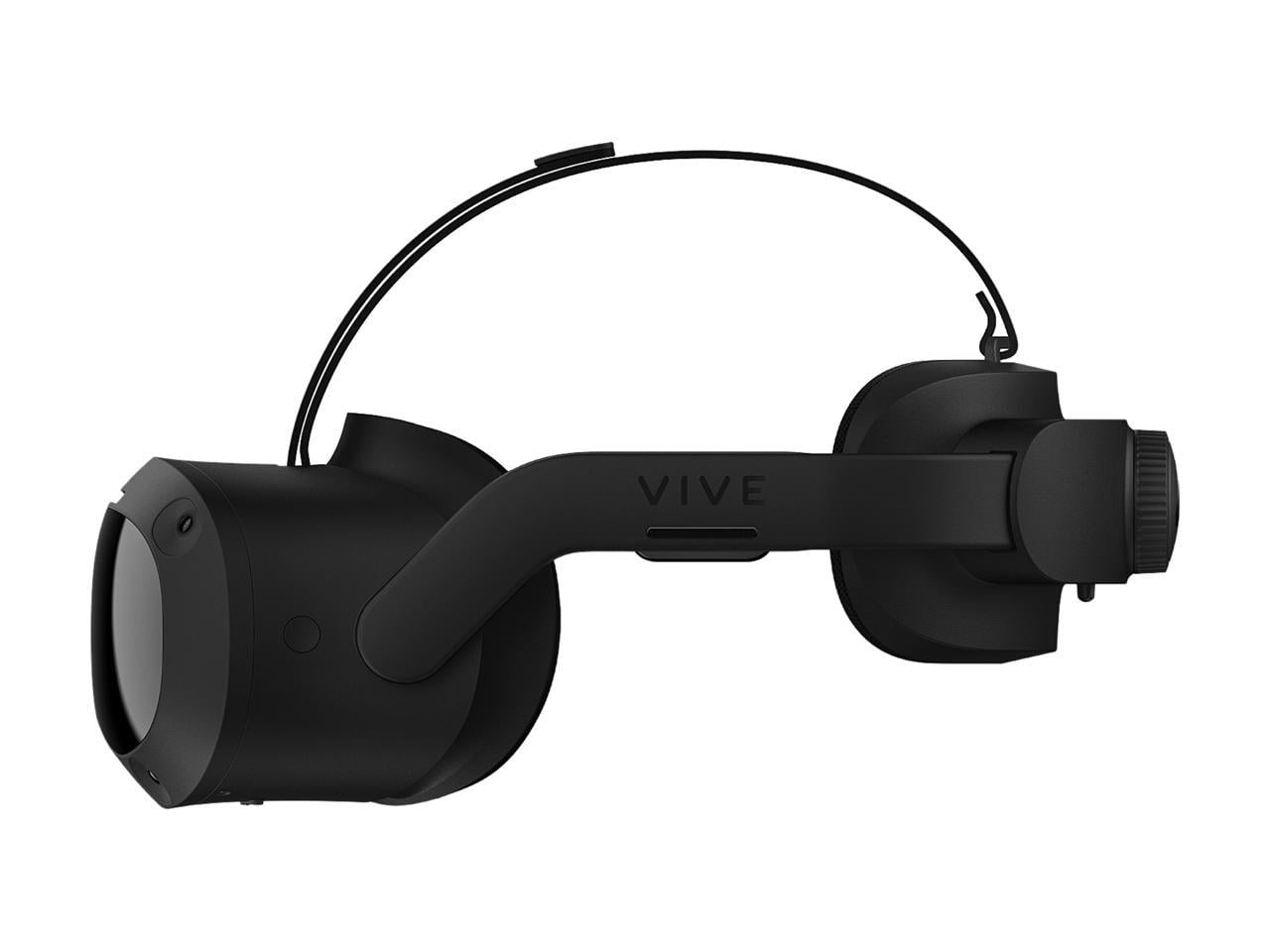 HTC Vive Focus 3 VR Headset for Enterprise