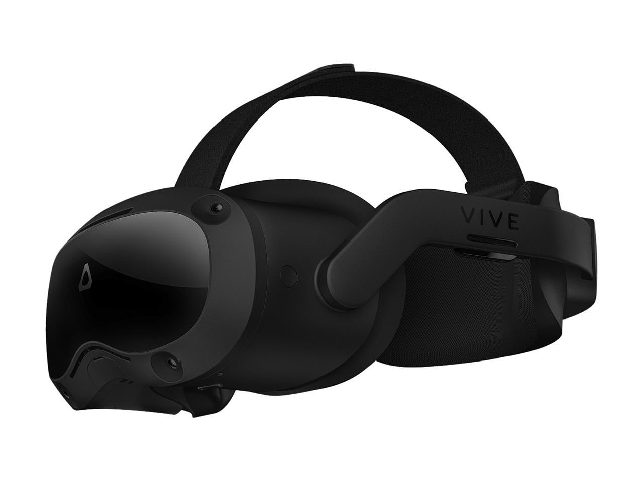 HTC Vive Focus 3 VR Headset for Enterprise
