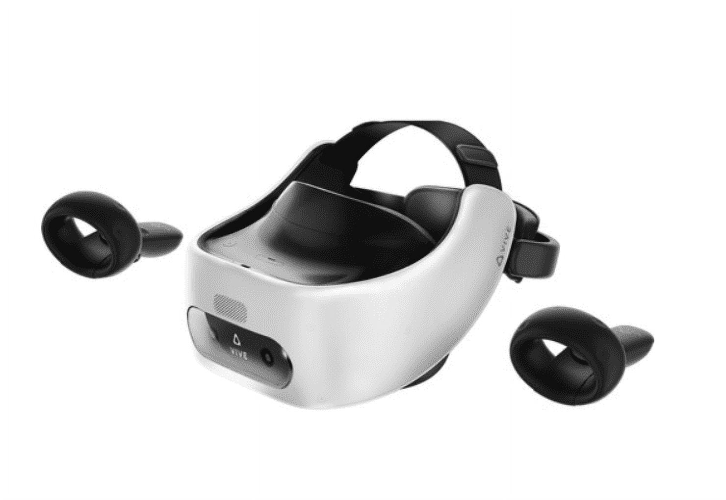HTC VIVE Focus Plus Virtual Reality Headset