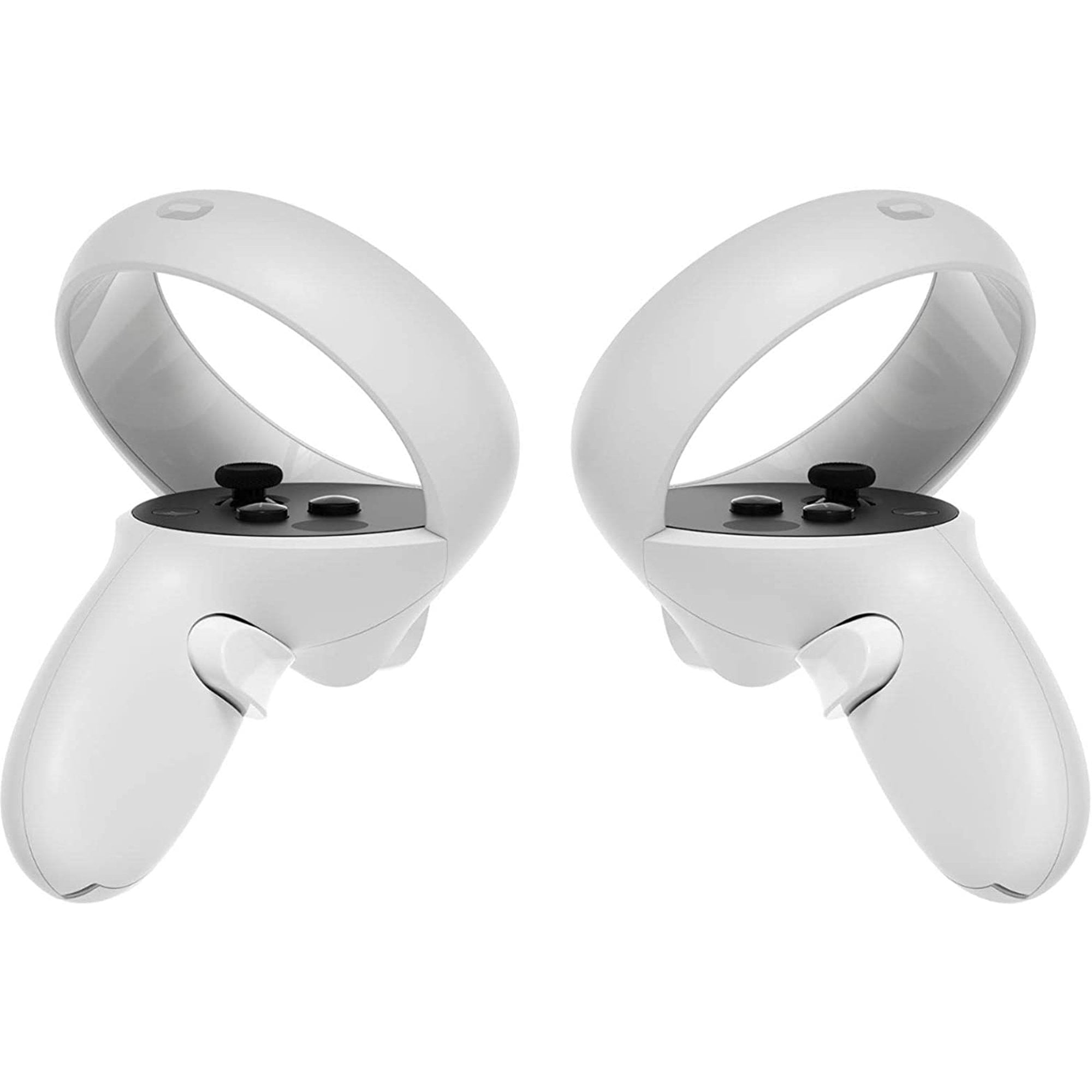 Oculus Quest 2 VR Gaming Headset Bundle with Accessories