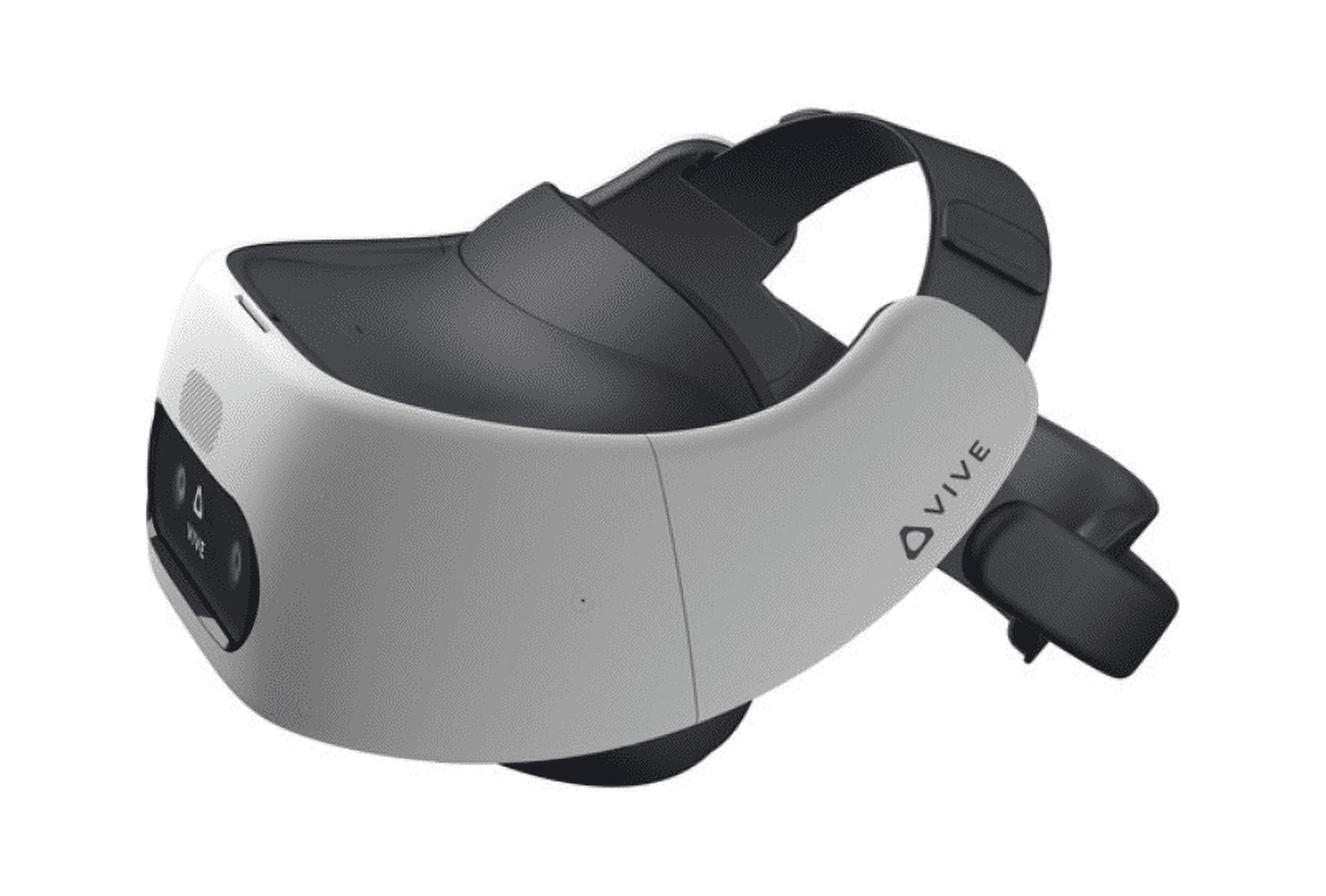 HTC VIVE Focus Plus Virtual Reality Headset