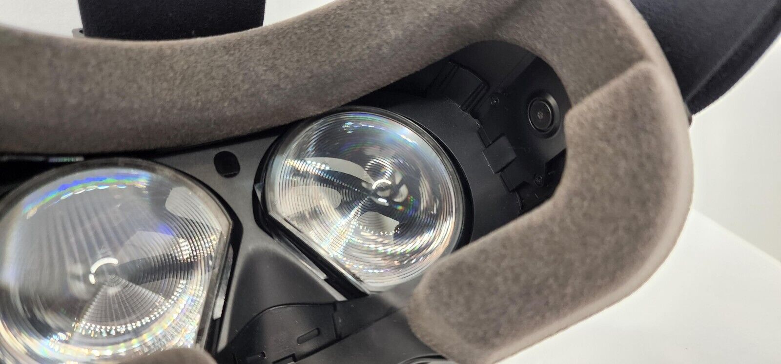 HTC Vive VR Headset Complete Full Kit