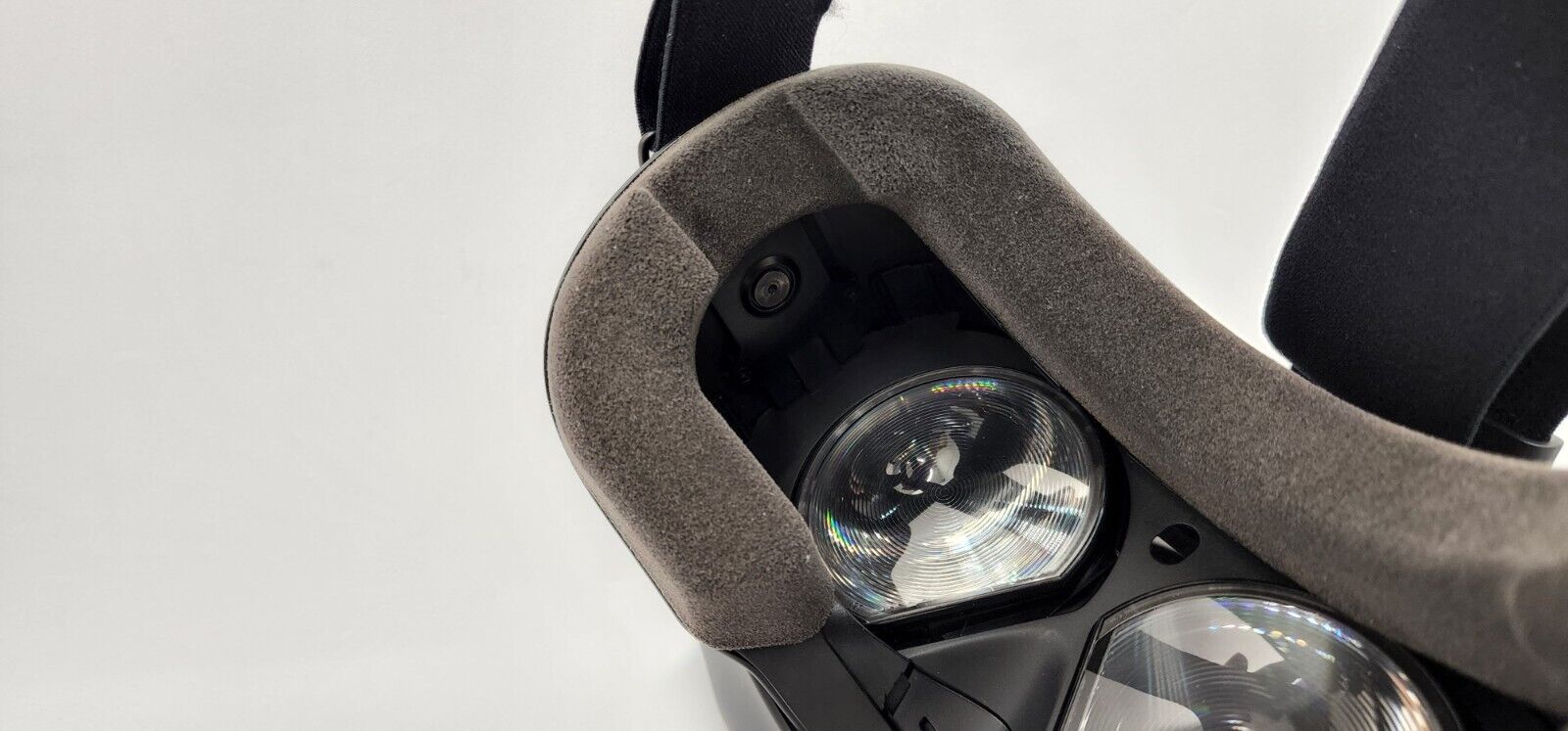 HTC Vive VR Headset Complete Full Kit