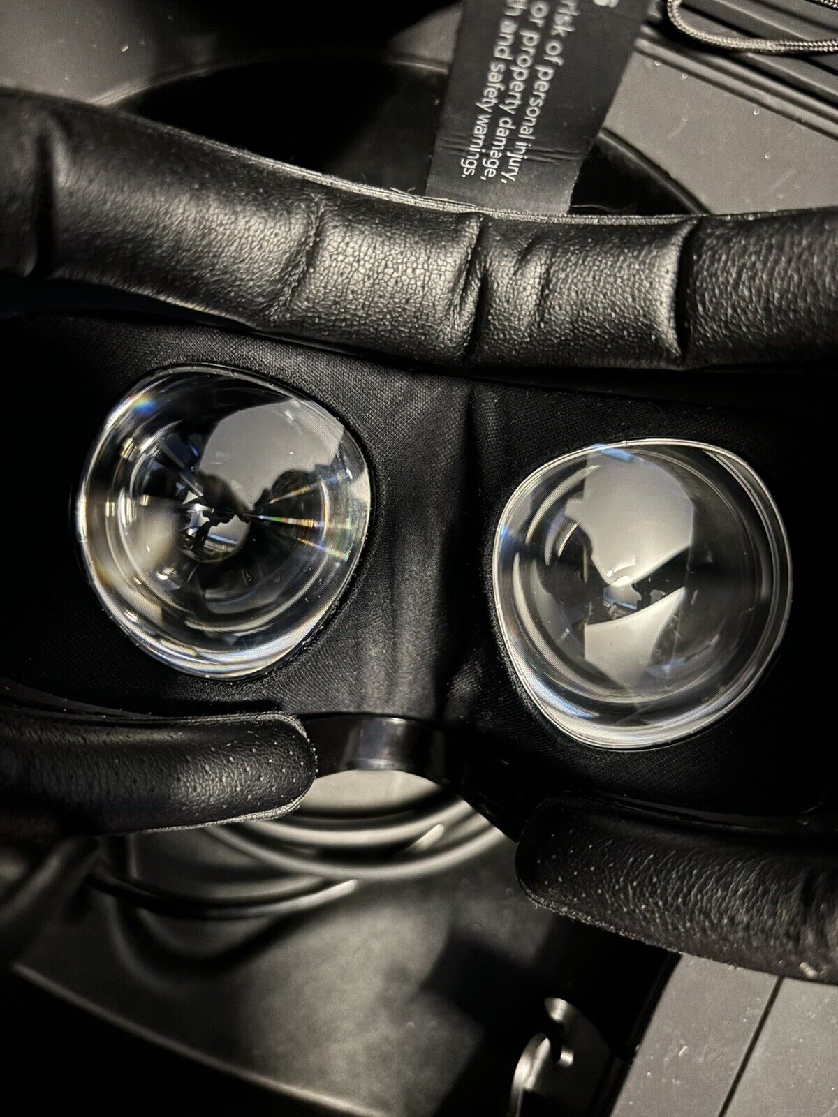 Oculus Rift S PC VR Gaming Headset Set