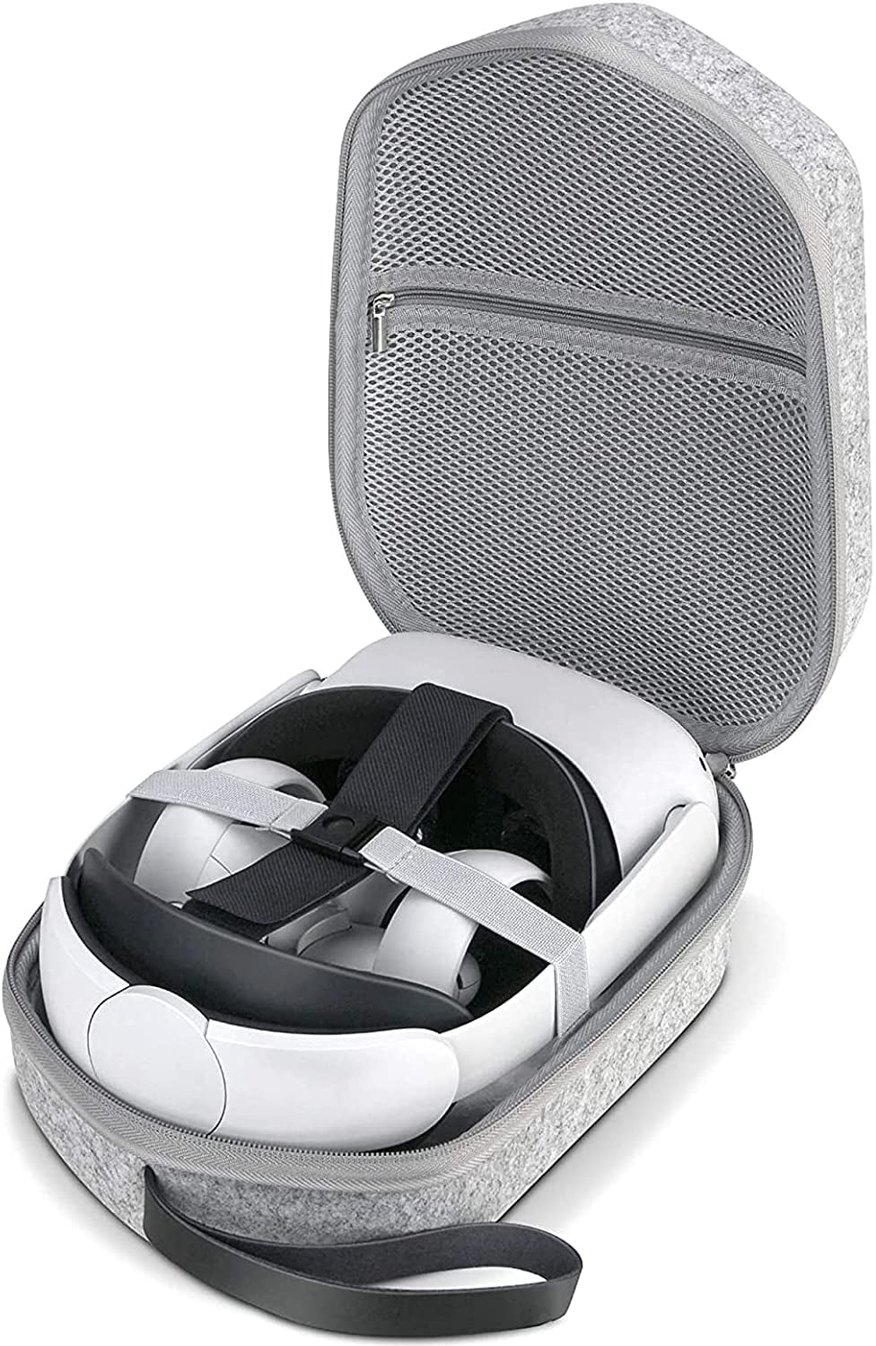 Oculus Quest 2 VR Headset Bundle with Accessories