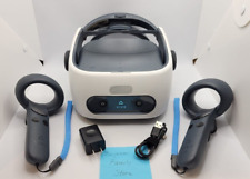 HTC VIVE Focus Plus Virtual Reality Headset