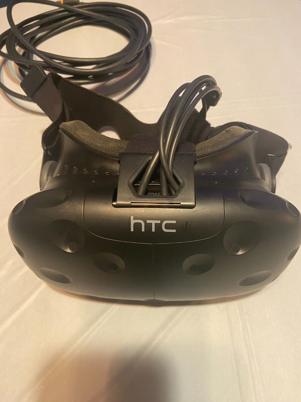 HTC Vive VR Headset with Valve Index Controllers