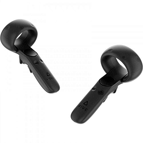 HTC Vive Pro Focus Plus VR Headset Bundle