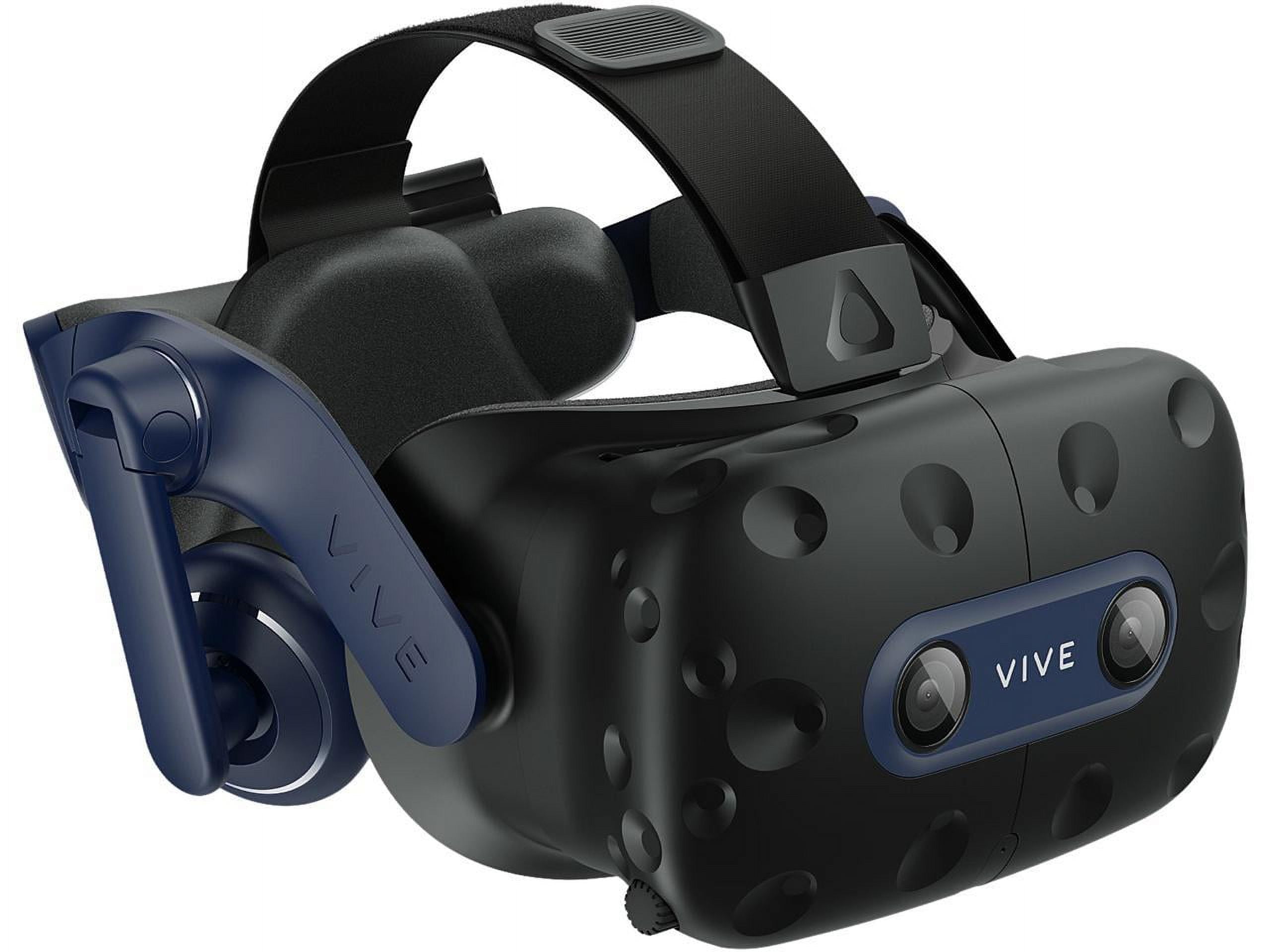 HTC VIVE Pro 2 Virtual Reality Headset