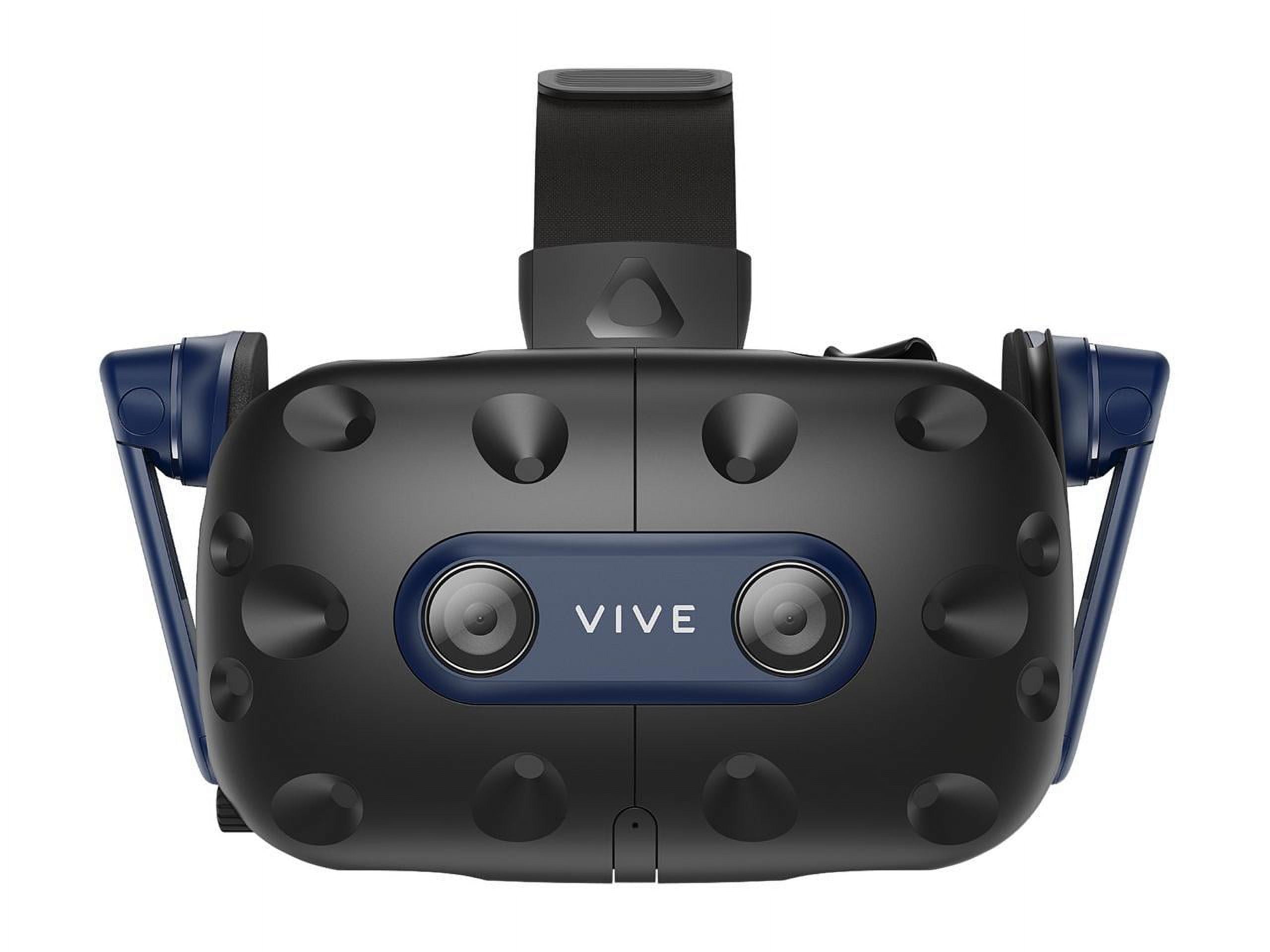 HTC VIVE Pro 2 Virtual Reality Headset