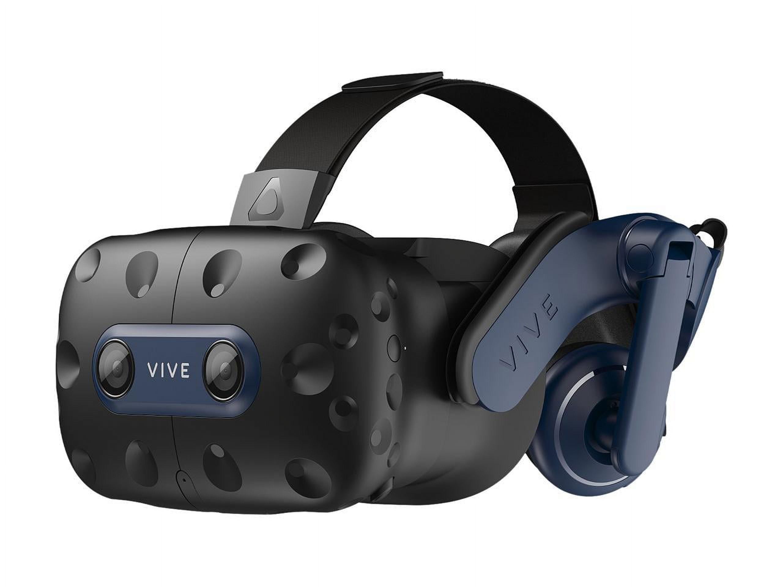 HTC VIVE Pro 2 Virtual Reality Headset