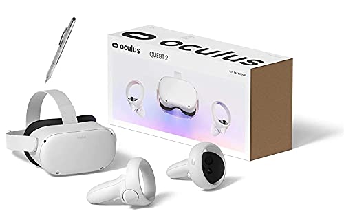 Oculus Quest 2 128GB All-in-One VR Headset