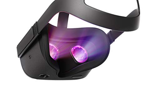 Oculus Quest 128GB All-in-One VR Headset
